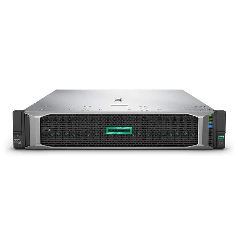 سرورHPE ProLiant DL380 G10