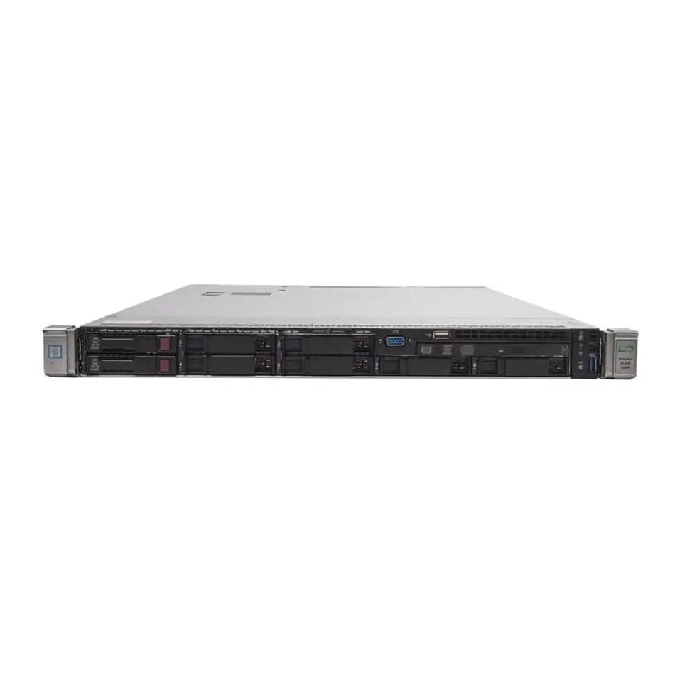 سرور HP ProLiant DL360 G9
