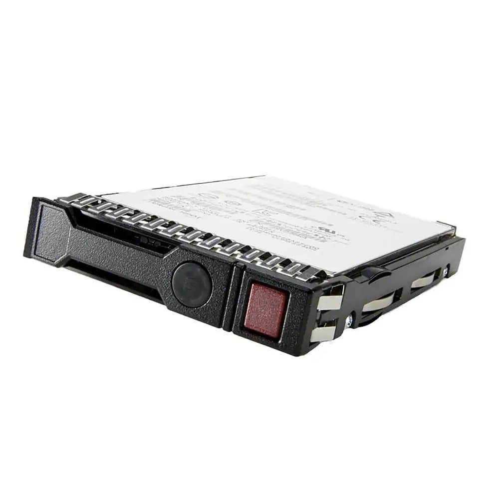 هارد سرور HPE 1.9TB SATA 6G Read Intensive SFF SC PM893 SSD