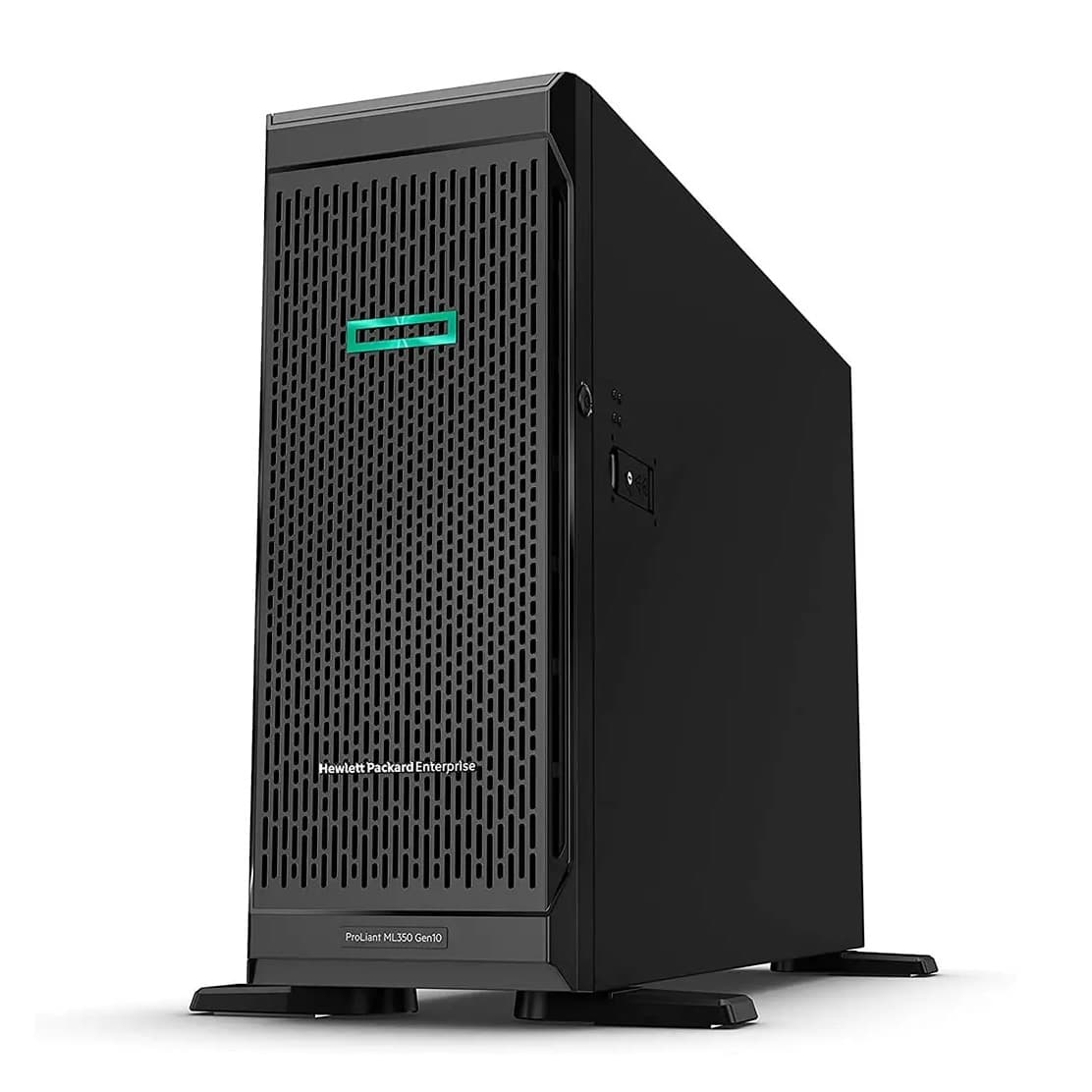 سرور HPE ProLiant ML350 G10