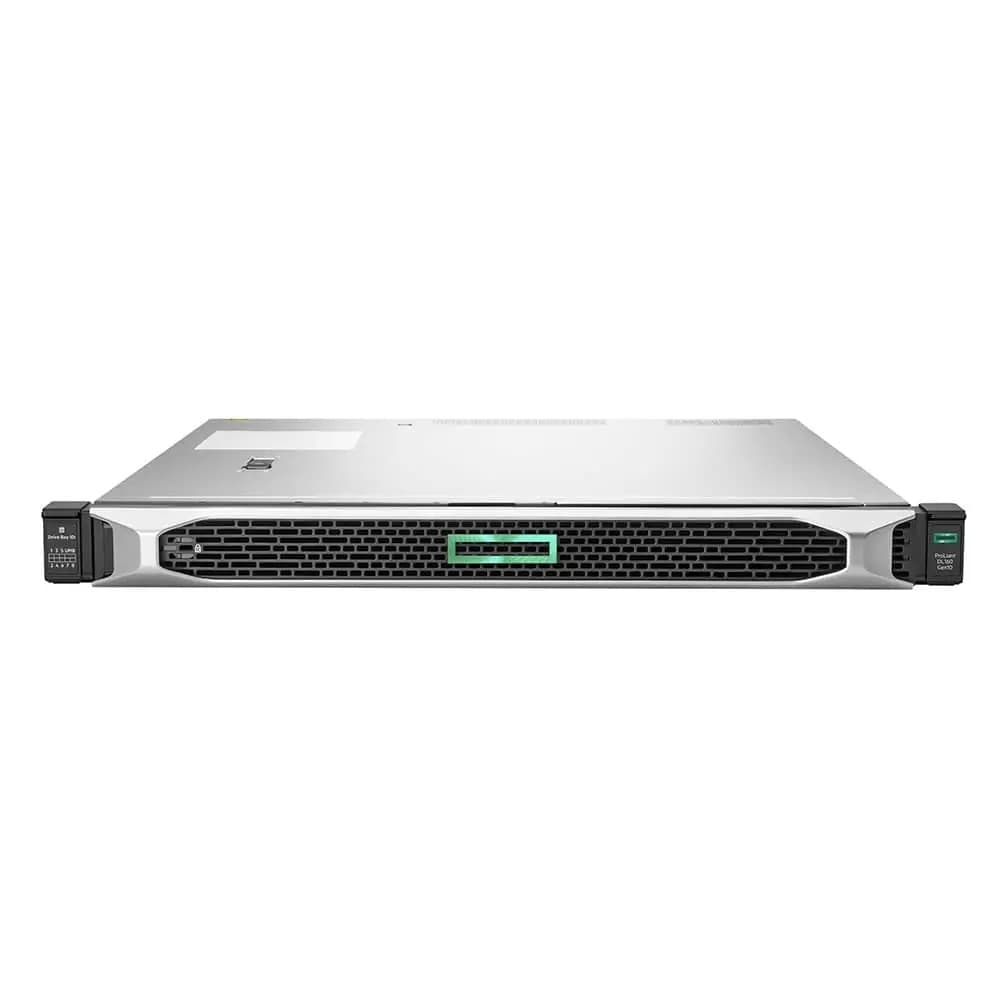 سرور HPE ProLiant DL160 G10