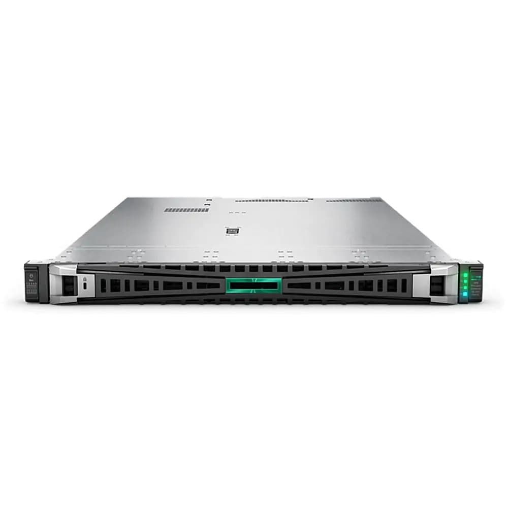 سرور HPE ProLiant Compute DL360 Gen12