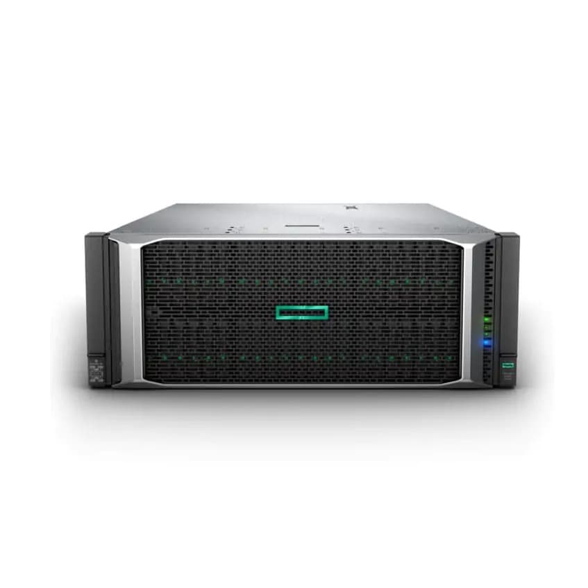 سرور HPE ProLiant DL580 G10