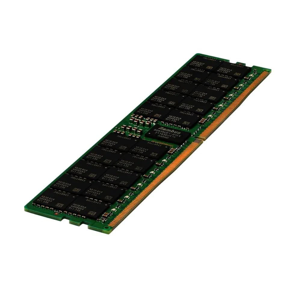رم سرور HPE 64GB Dual Rank x8 DDR5-4800 EC8