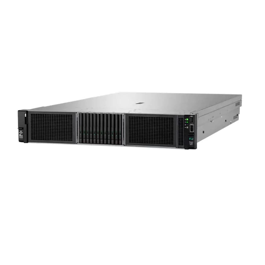 سرور HPE ProLiant DL380a Gen11