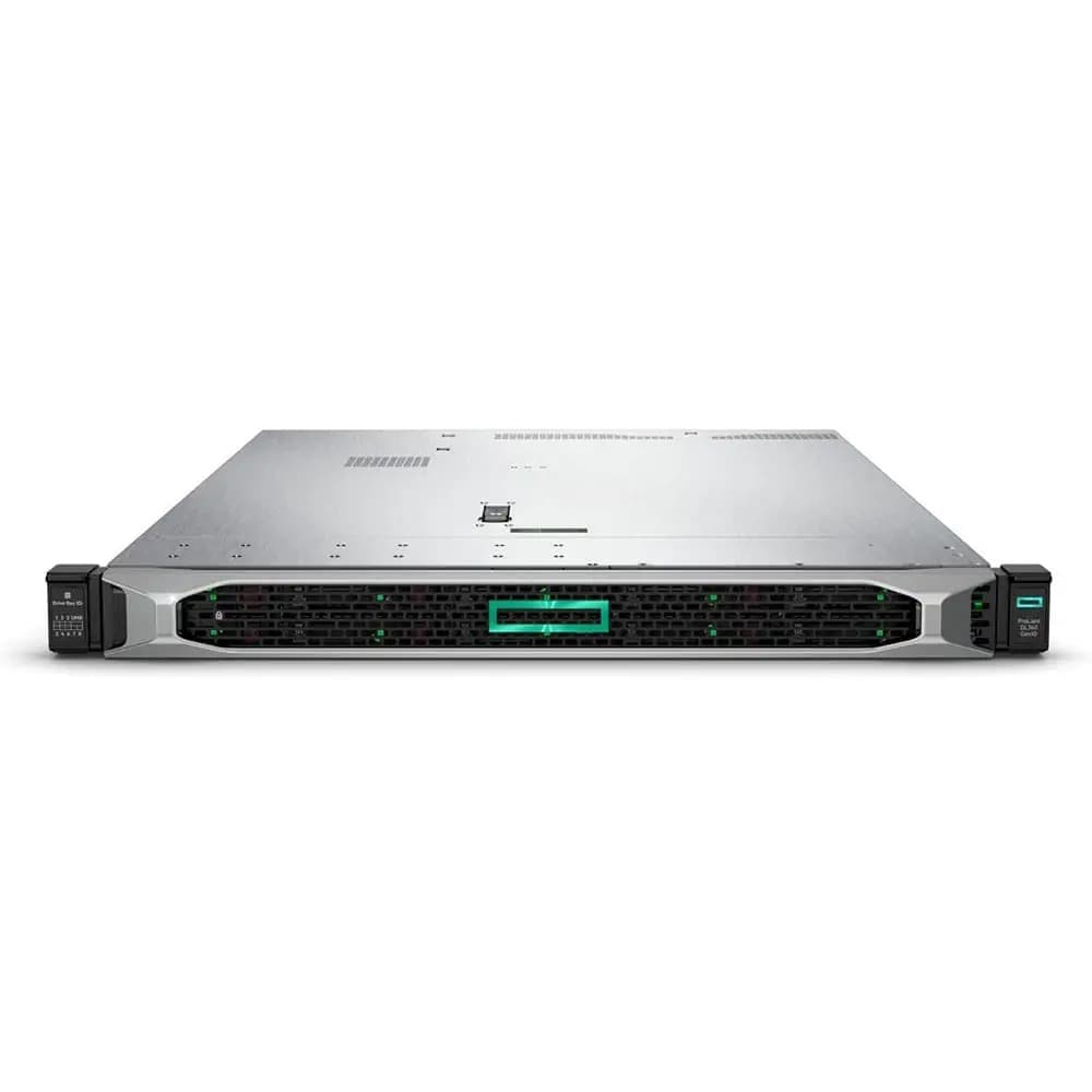 سرورHPE ProLiant DL360 G10