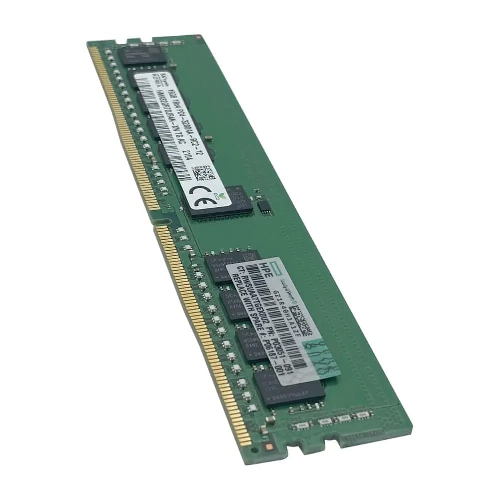 رم سرور HP 16GB PC4 3200