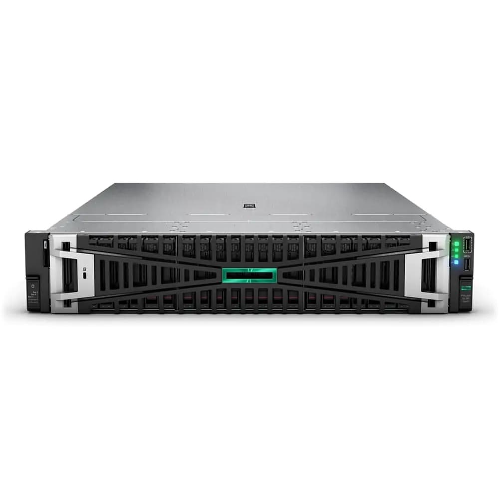سرور HPE Proliant DL385 G11